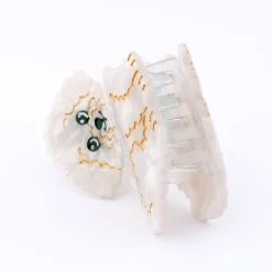 Bichon Hair Claw by Coucou Suzette