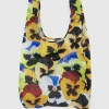 Big Bag in Pansy by Baggu