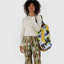 Big Bag in Pansy by Baggu