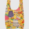 Big Bag in Patisserie by Baggu