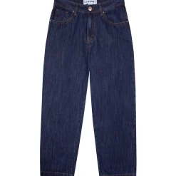 Big Boys Jeans in Indigo by L.F.Markey - Last One In Stock - 26-29" Waist