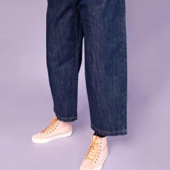 Big Boys Jeans in Indigo by L.F.Markey - Last One In Stock - 26-29