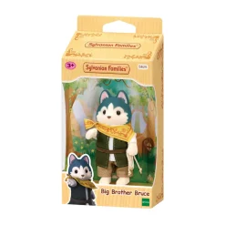 Big Brother Bruce by Sylvanian Families