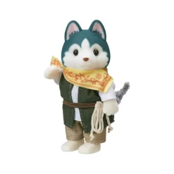 Big Brother Bruce by Sylvanian Families