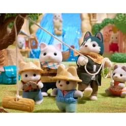 Big Brother Bruce by Sylvanian Families