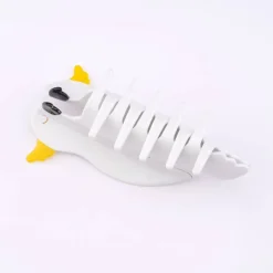 Big Cockatoo Hair Claw by Coucou Suzette