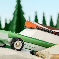 Big Sur Green By Candylab Toys