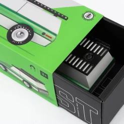 Big Sur Green By Candylab Toys