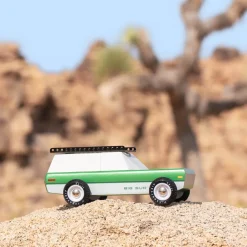 Big Sur Green By Candylab Toys