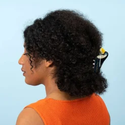 Big Toucan Hair Claw by Coucou Suzette