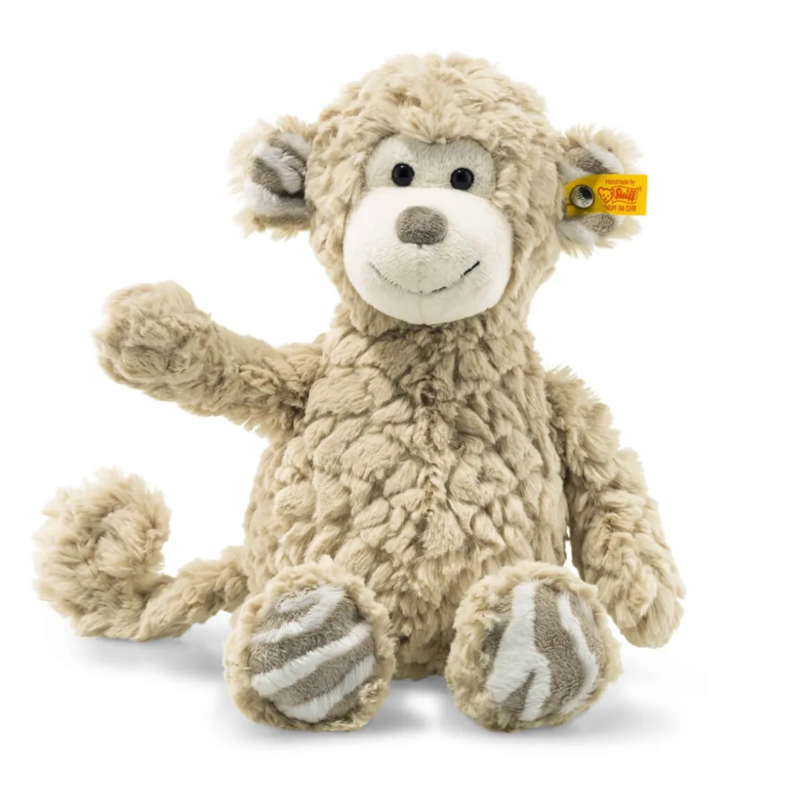 Bingo Monkey (30cm) by Steiff