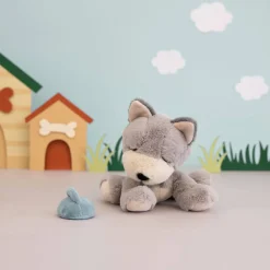 Binky Puppy Banjo Doll by Olli Ella