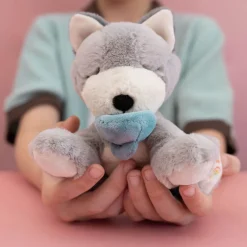 Binky Puppy Banjo Doll by Olli Ella