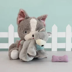 Binky Puppy Banjo Doll by Olli Ella