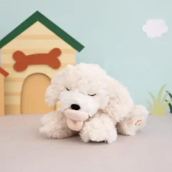 Binky Puppy Belle Doll by Olli Ella