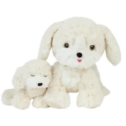 Binky Puppy Belle Doll by Olli Ella