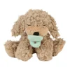 Binky Puppy Benny Doll by Olli Ella