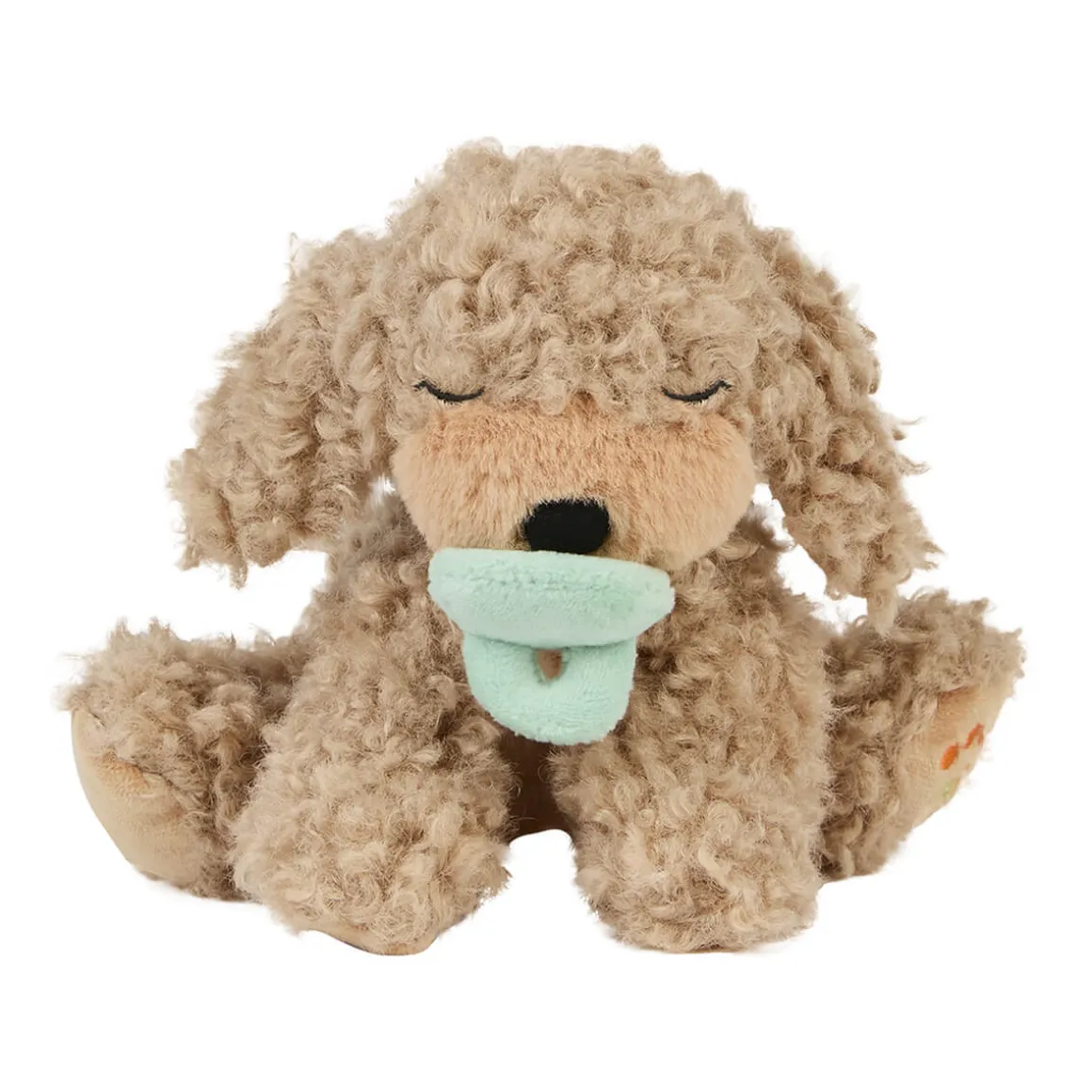 Binky Puppy Benny Doll by Olli Ella
