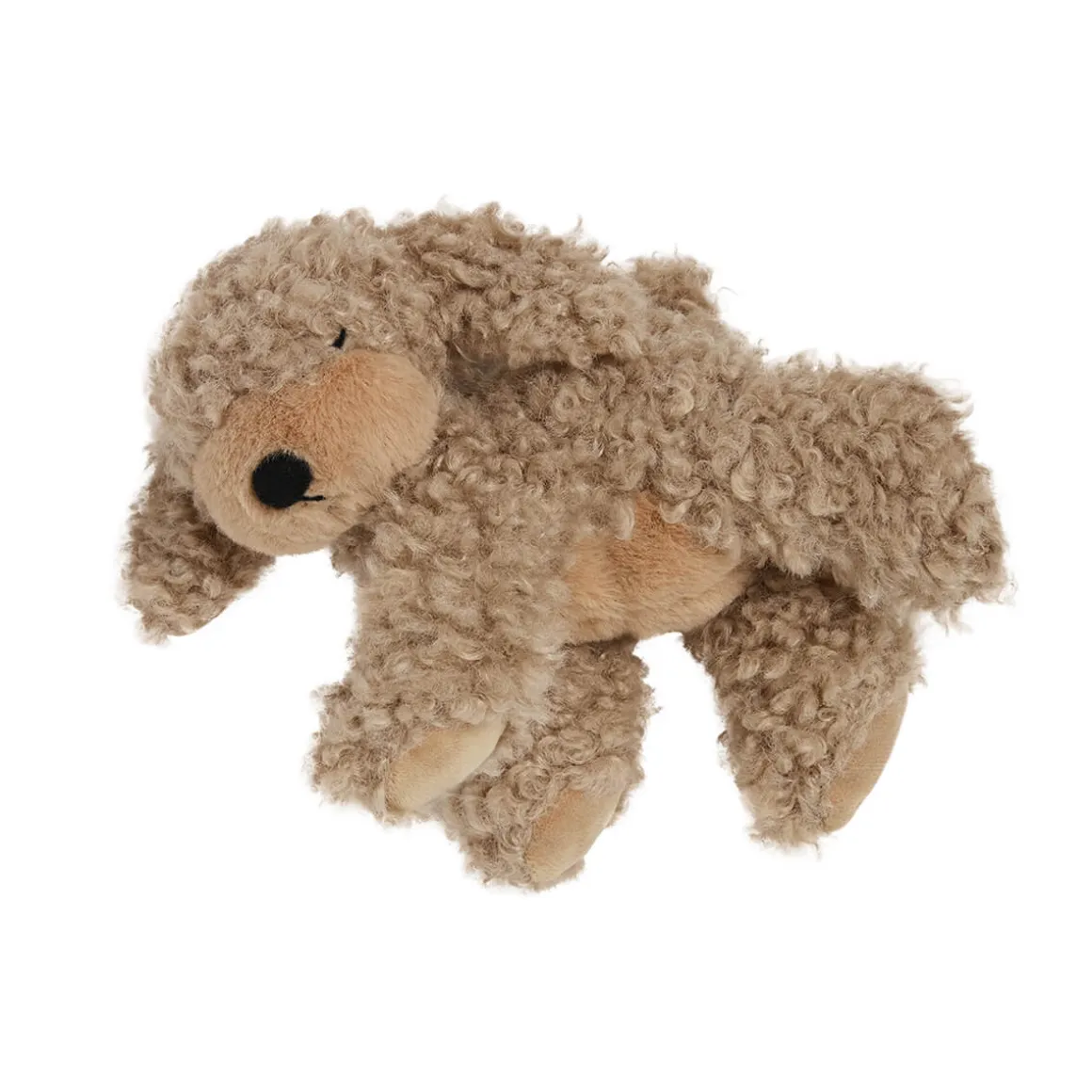 Binky Puppy Benny Doll by Olli Ella