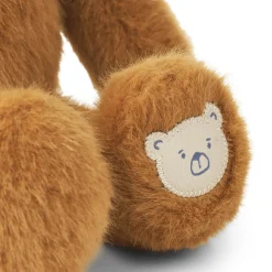 Binnie Bear Small Teddy in Golden Caramel by Liewood