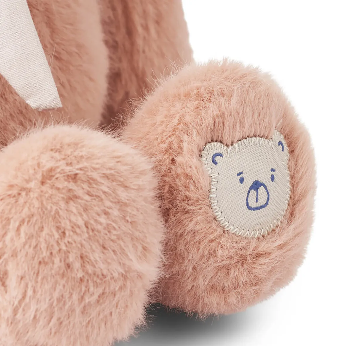 Binnie Rabbit Small Teddy in Pale Tuscany by Liewood