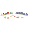 Bird Sorting Shapes Sizes And Colours by Janod