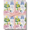 Birthday Animals Gift Wrap by Red Cap Cards