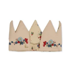 Birthday Crown in Flower by Konges Slojd