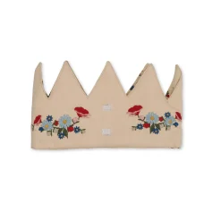 Birthday Crown in Flower by Konges Slojd