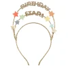 Birthday Star Headband by Rockahula