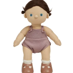 Bitsy Dinkums Doll by Olli Ella