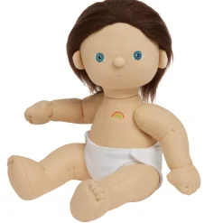 Bitsy Dinkums Doll by Olli Ella
