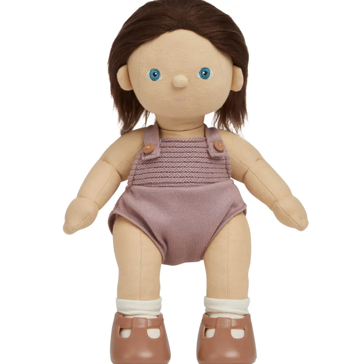 Bitsy Dinkums Doll by Olli Ella