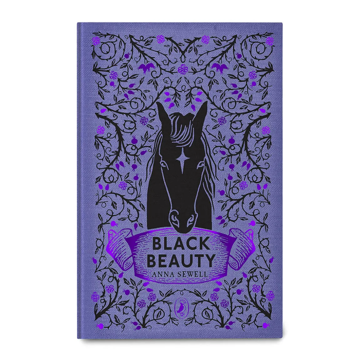 Black Beauty (Puffin Clothbound Classics) by Anna Sewell