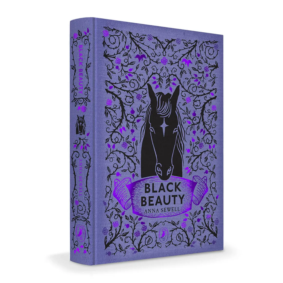 Black Beauty (Puffin Clothbound Classics) by Anna Sewell