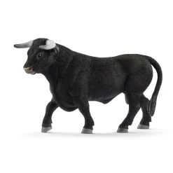 Black Bull by Schleich