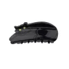 Black Cat Hair Claw by Coucou Suzette