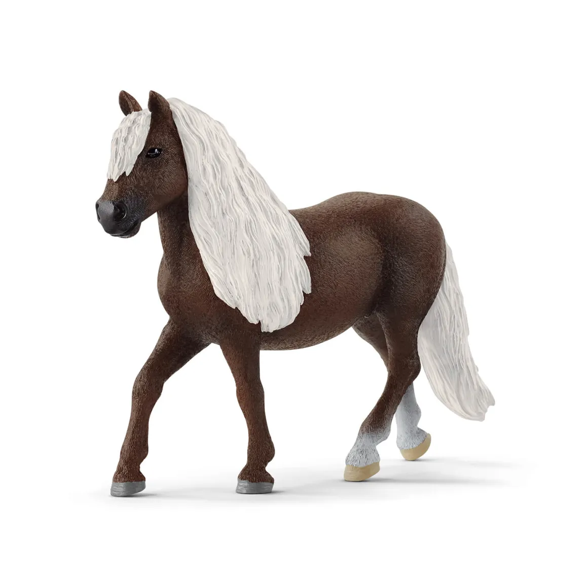 Black Forest Mare by Schleich