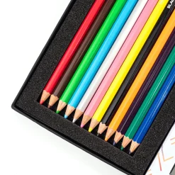 Blackwing Colors Colouring Pencils (Pack Of 12) by Blackwing