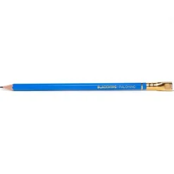 Blackwing Eras Limited Edition Palomino Pencil in Blue (Single) by Blackwing