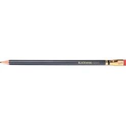 Blackwing Eras Limited Edition Pencil 2022 in Dark Grey (Single) by Blackwing