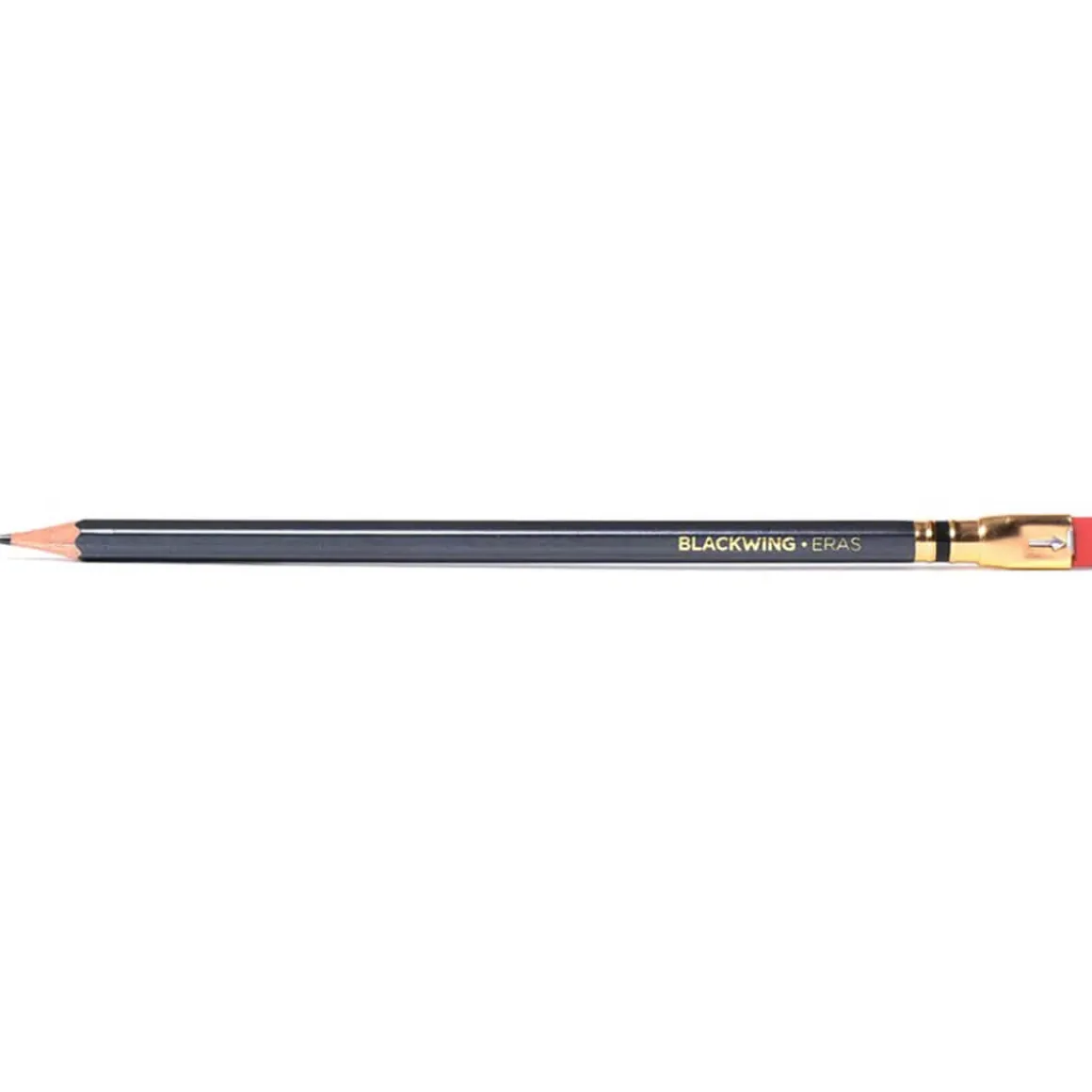 Blackwing Eras Limited Edition Pencil 2022 in Dark Grey (Single) by Blackwing