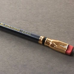 Blackwing Eras Limited Edition Pencil 2022 in Dark Grey (Single) by Blackwing