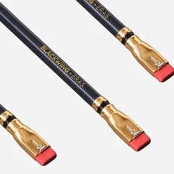 Blackwing Eras Limited Edition Pencil 2022 in Dark Grey (Single) by Blackwing