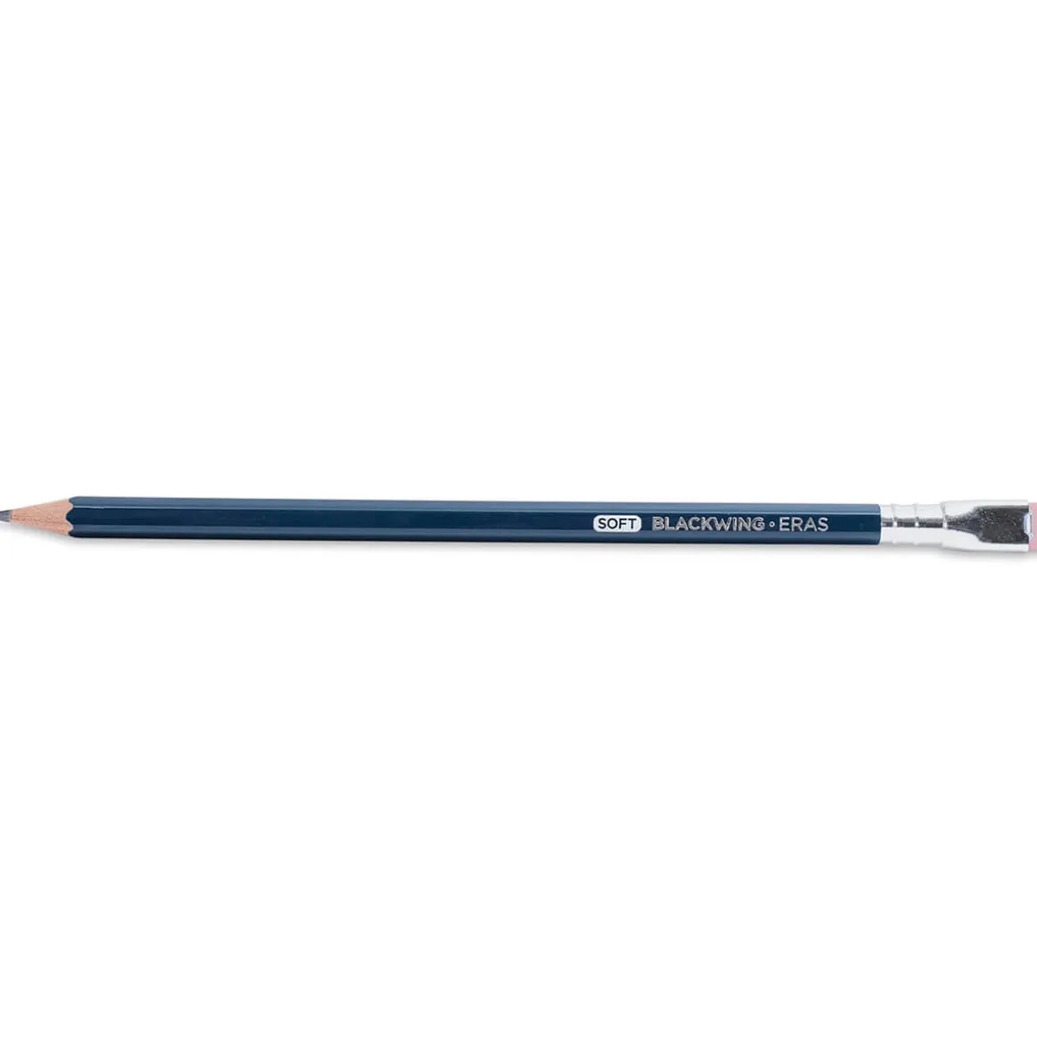 Blackwing Eras Limited Edition Pencil 2024 in Deep Blue (Single) by Blackwing