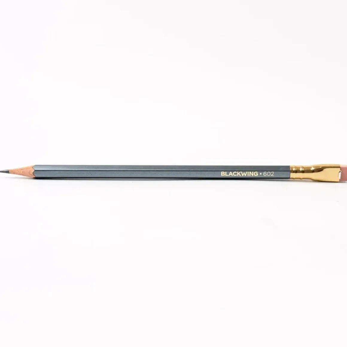 Blackwing 602 Firm Pencil (Pack Of 12) by Blackwing