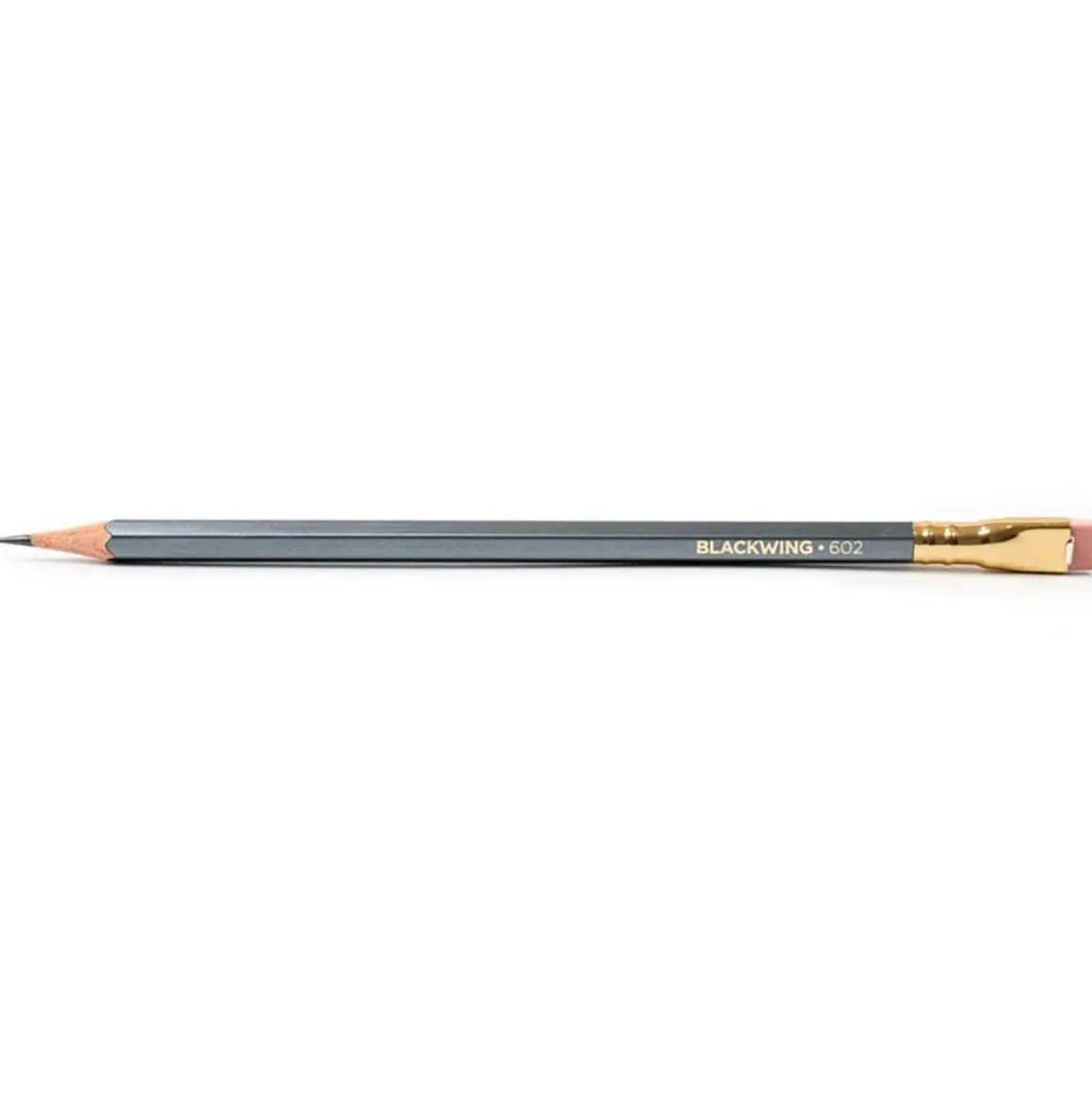 Blackwing 602 Firm Pencil (Pack Of 12) by Blackwing