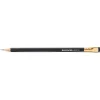 Blackwing Matte Black Soft Pencil (Single) by Blackwing