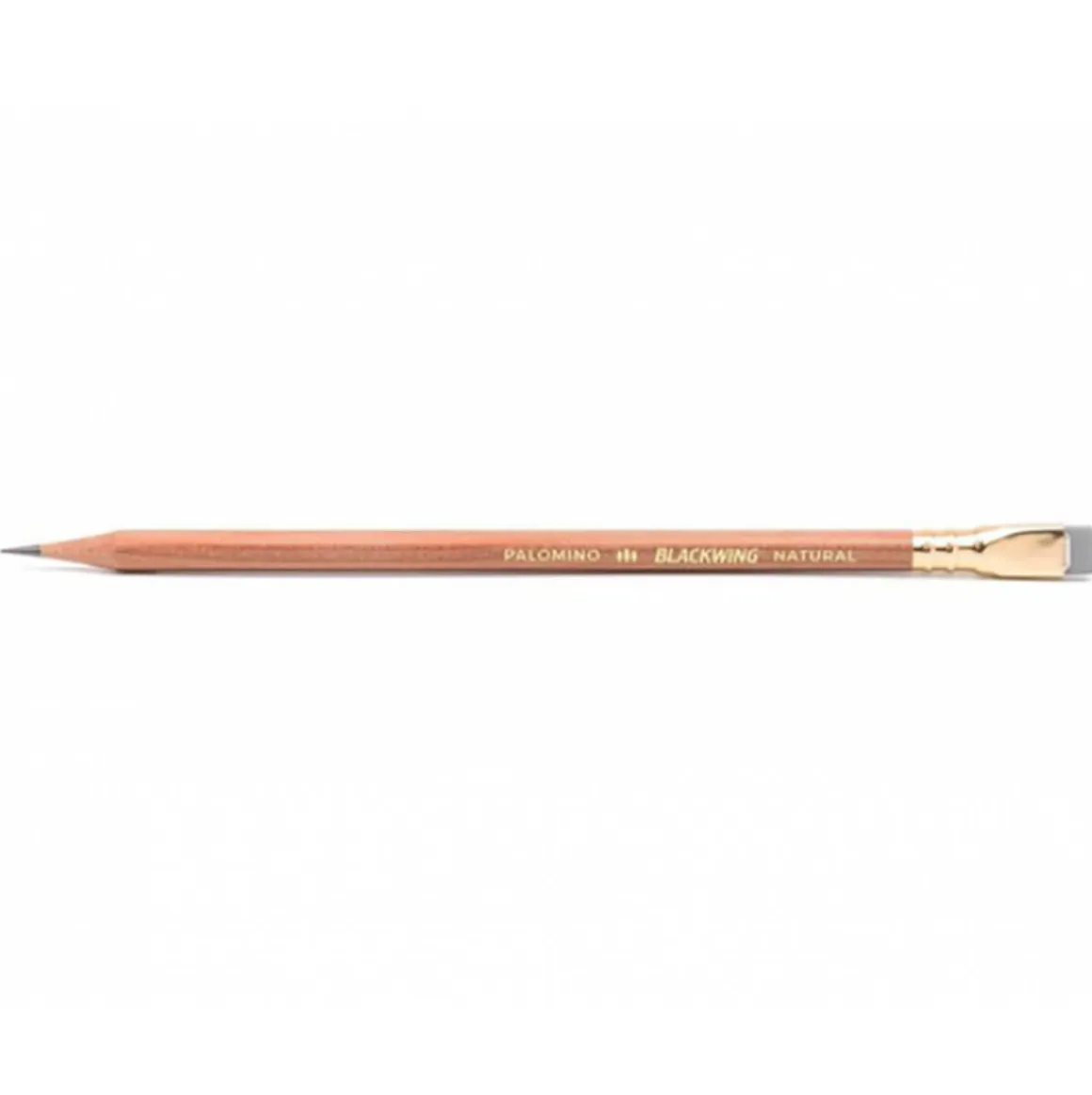 Blackwing Natural Extra Firm Pencil (Single) by Blackwing