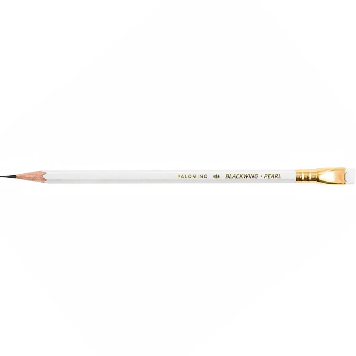 Blackwing Pearl Balanced Pencil (Single) by Blackwing